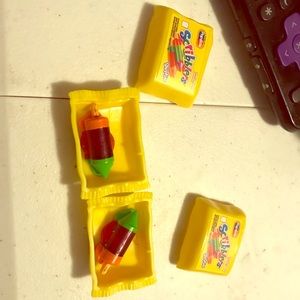 2 shopkins for Labrien1